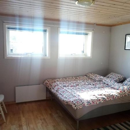 La Casa Marrone Norway Apartment Asker Ngoại thất bức ảnh