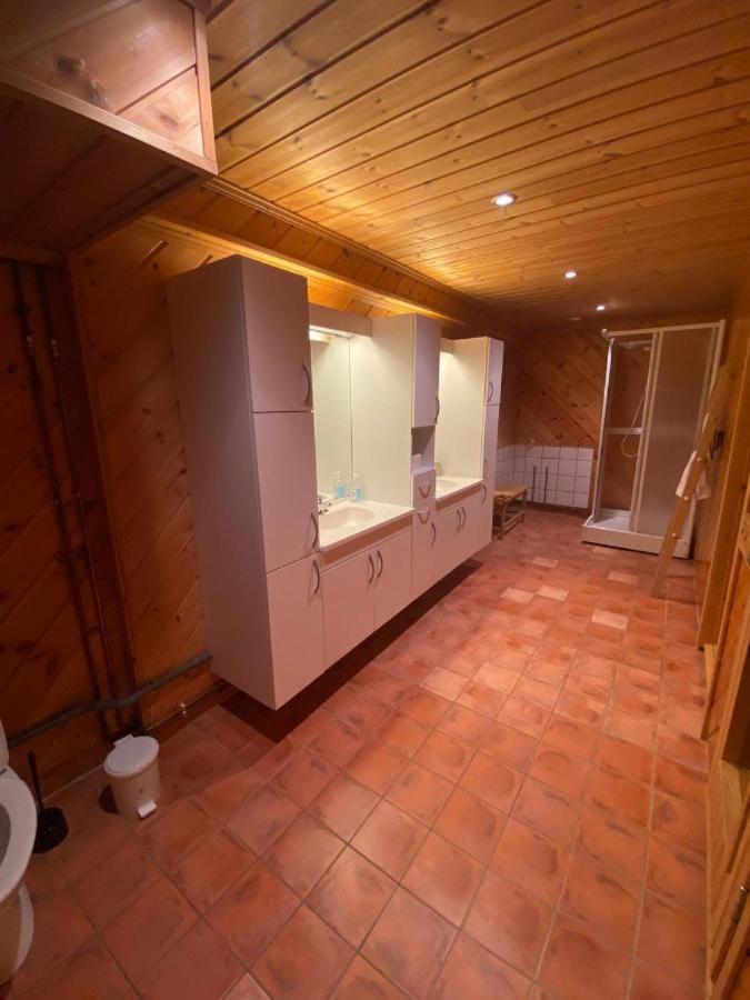 La Casa Marrone Norway Apartment Asker Ngoại thất bức ảnh