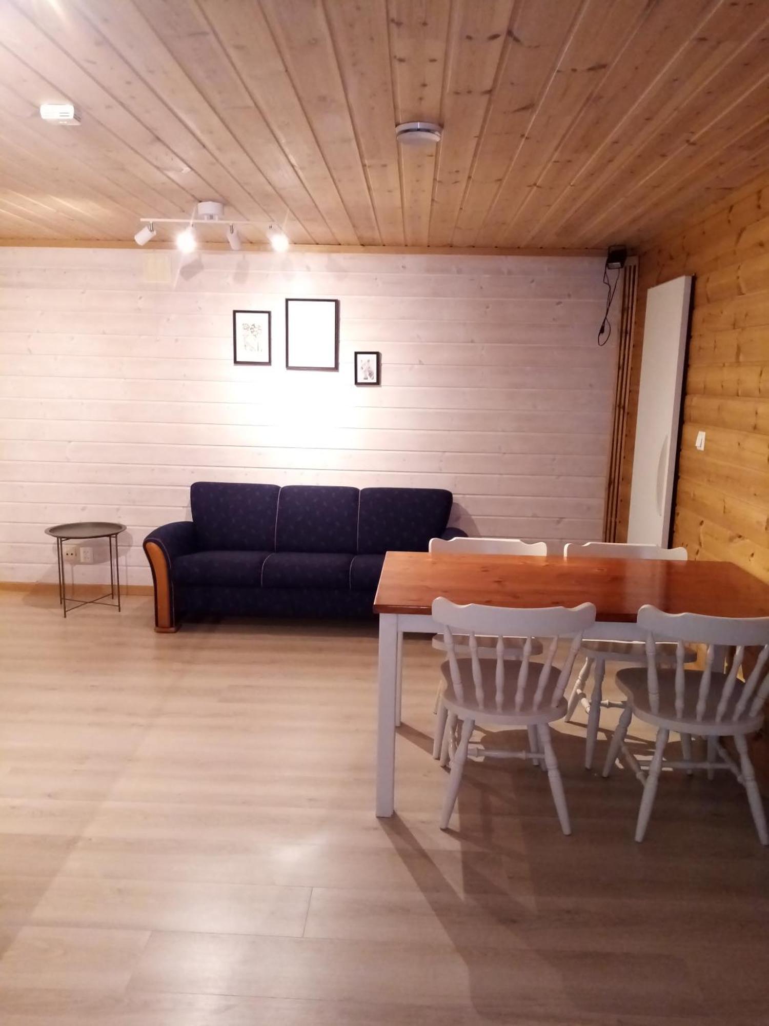 La Casa Marrone Norway Apartment Asker Ngoại thất bức ảnh