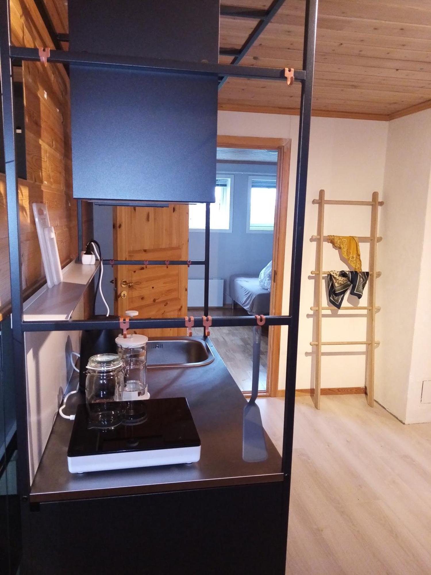 La Casa Marrone Norway Apartment Asker Ngoại thất bức ảnh
