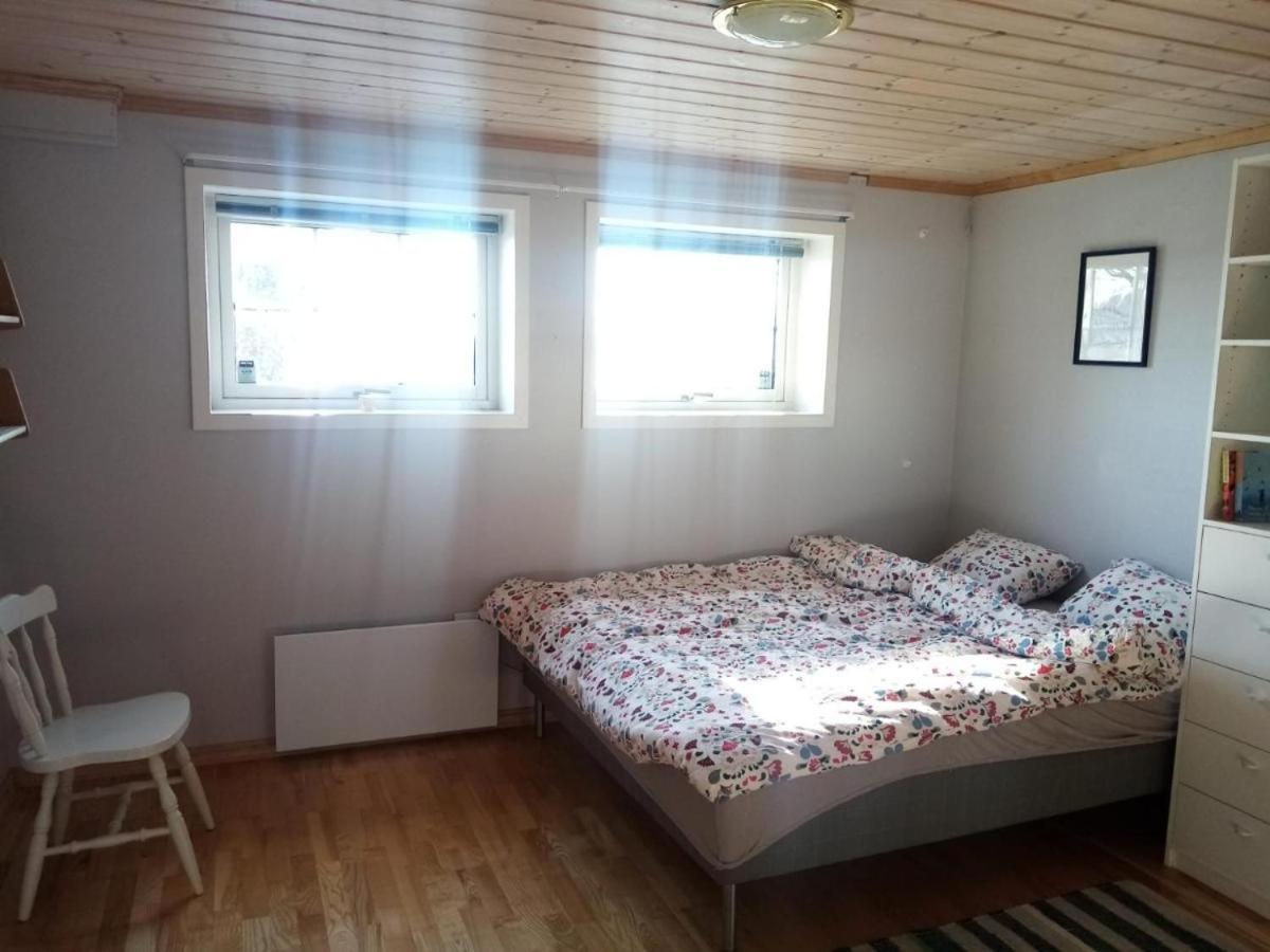 La Casa Marrone Norway Apartment Asker Ngoại thất bức ảnh