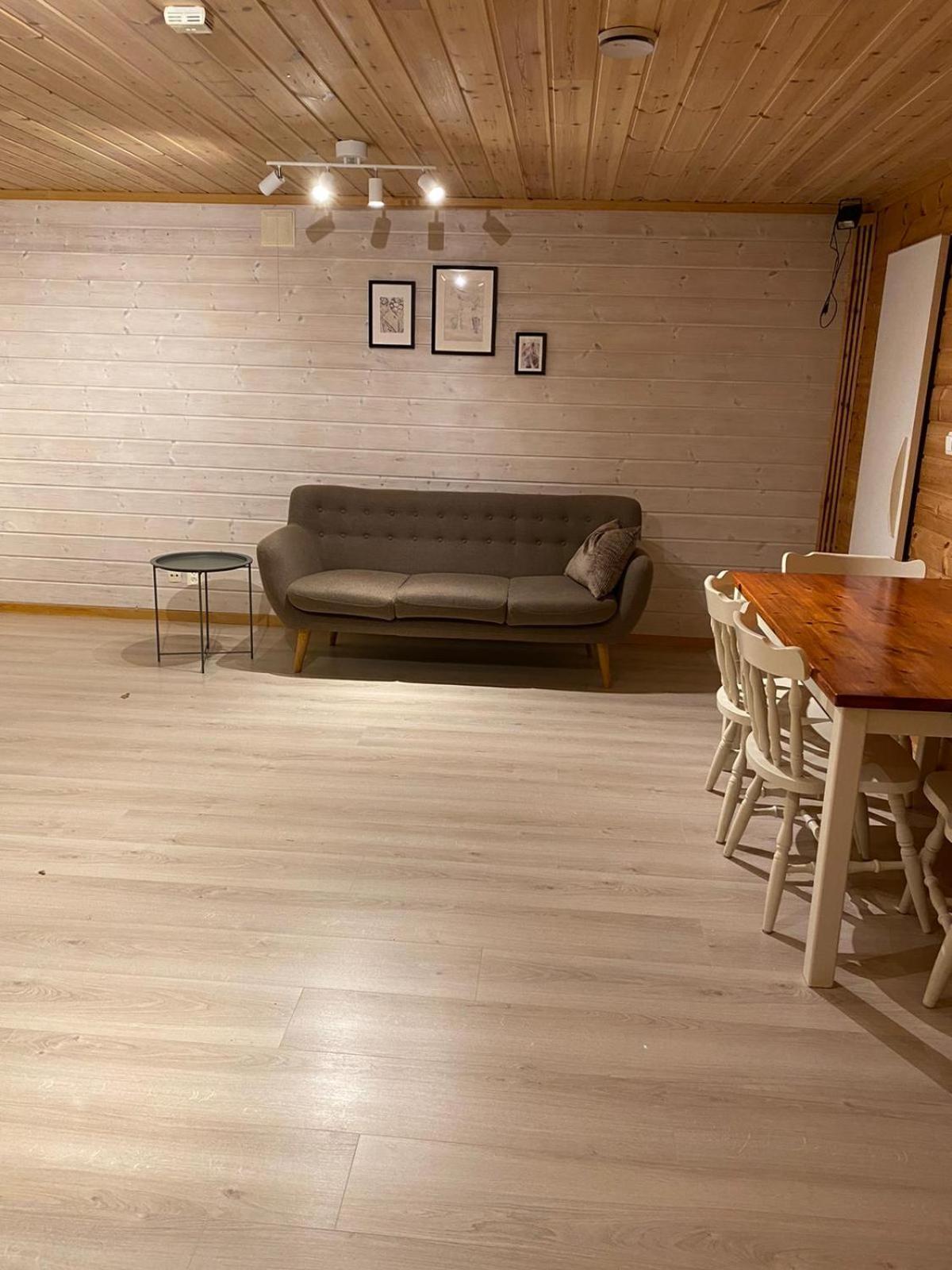 La Casa Marrone Norway Apartment Asker Ngoại thất bức ảnh