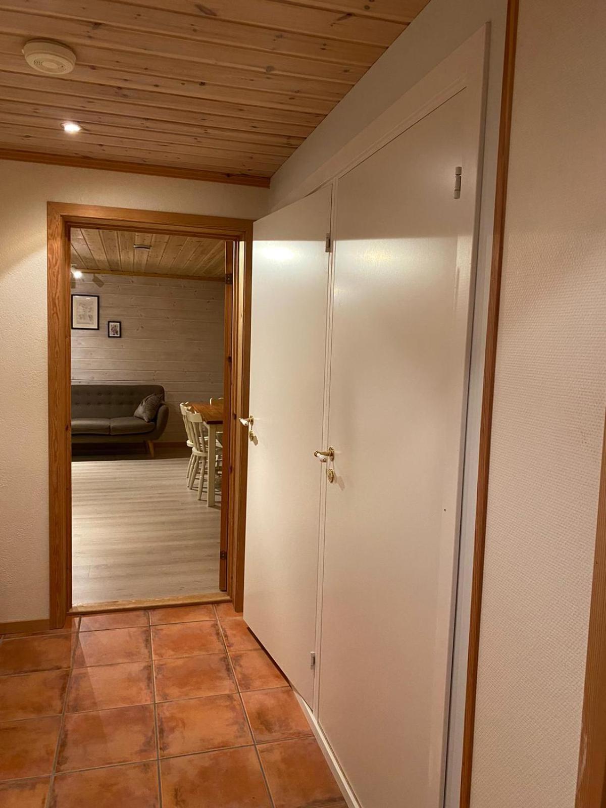 La Casa Marrone Norway Apartment Asker Ngoại thất bức ảnh